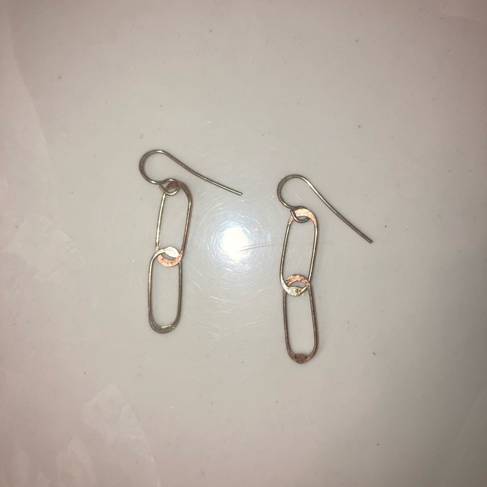 dangle earrings!! - Picture 3 of 3